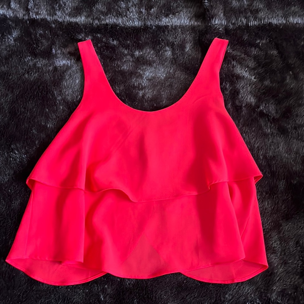 Women’s Layered Tank